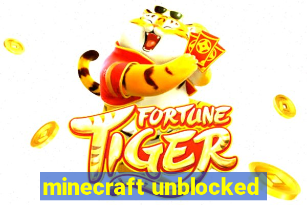 minecraft unblocked